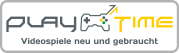 Logo: Playtime